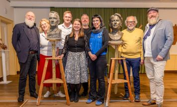 Schmankerlwirt wird zur Bühne für regionale Künstler