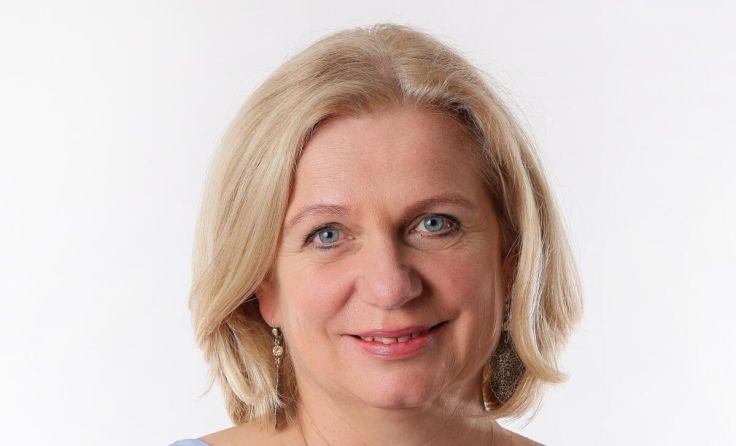 Barbara Rohrhofer ist Leiterin des Ressorts Gesundheit/Leben bei den OÖ Nachrichten. (Foto: privat)