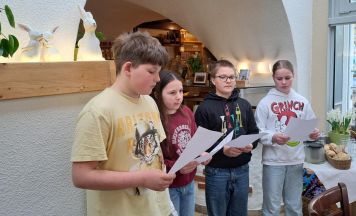 400 Jahre Bauernkrieg: Zum Gedenkjahr richtet Lembach den Blick auf Frieden und Zusammenhalt