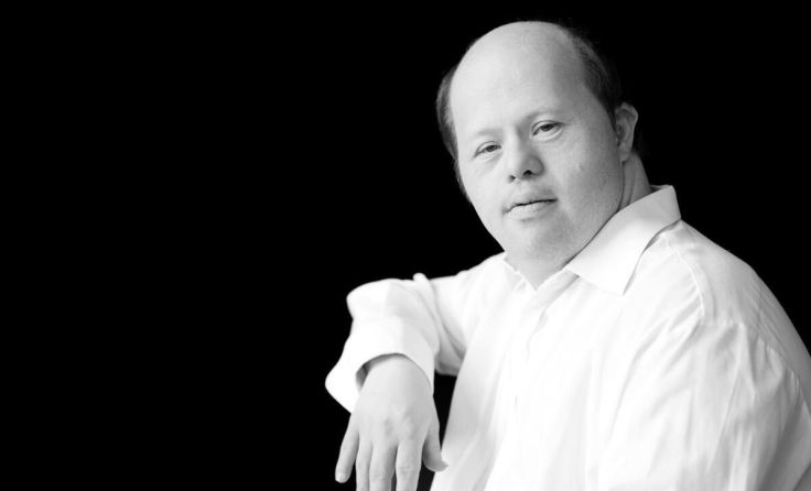 Markus Rechberger spielte an der Seite von professionellen Schauspielern. (Foto: Reinhard Winkler)