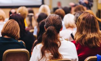 Frauenabend in der Arbeiterkammer Rohrbach dreht sich um wichtige Lebensfragen