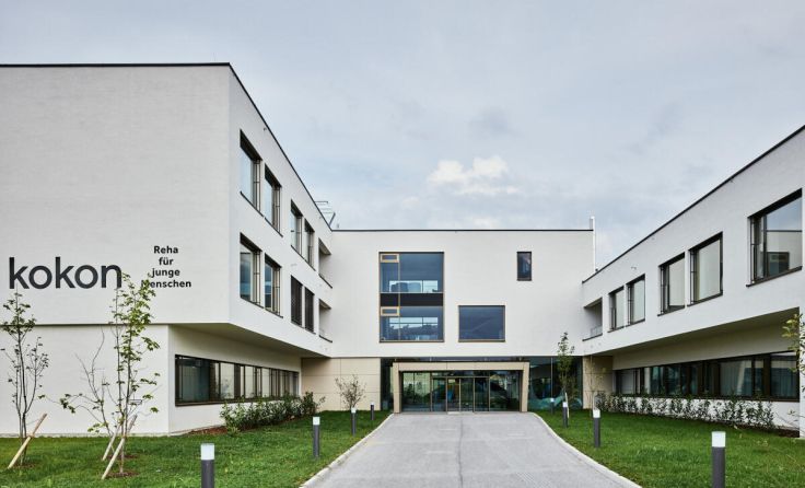 Das kokon Rohrbach-Berg öffnet seine Türen. (Foto: kokon)