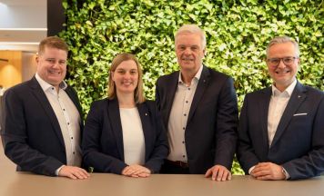 Magdalena Grims übernimmt SMW-Filiale in Rohrbach-Berg