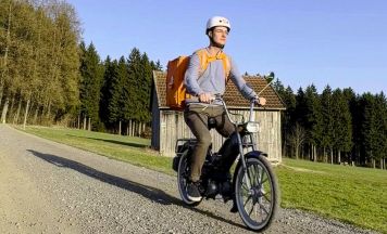 FF Haslach erweitert regionalen Frühschoppen-Genuss um persönlichen Zustelldienst