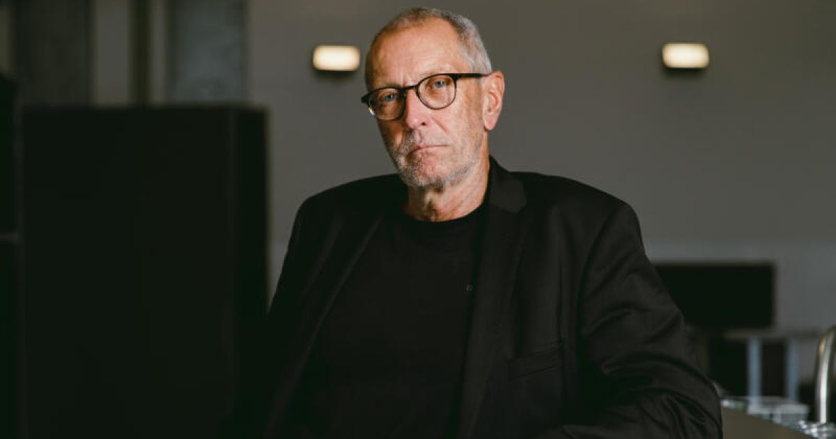 Konrad Paul Liessmann und seine Philosophie der Krise: Lions ...