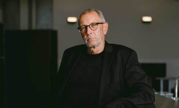 Philosoph Konrad Paul Liessmann (Foto: Arman Rastegar)