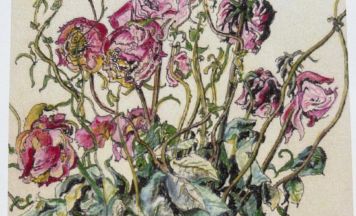 Galerie im Gwölb zeigt Werke von Harry Tomicek