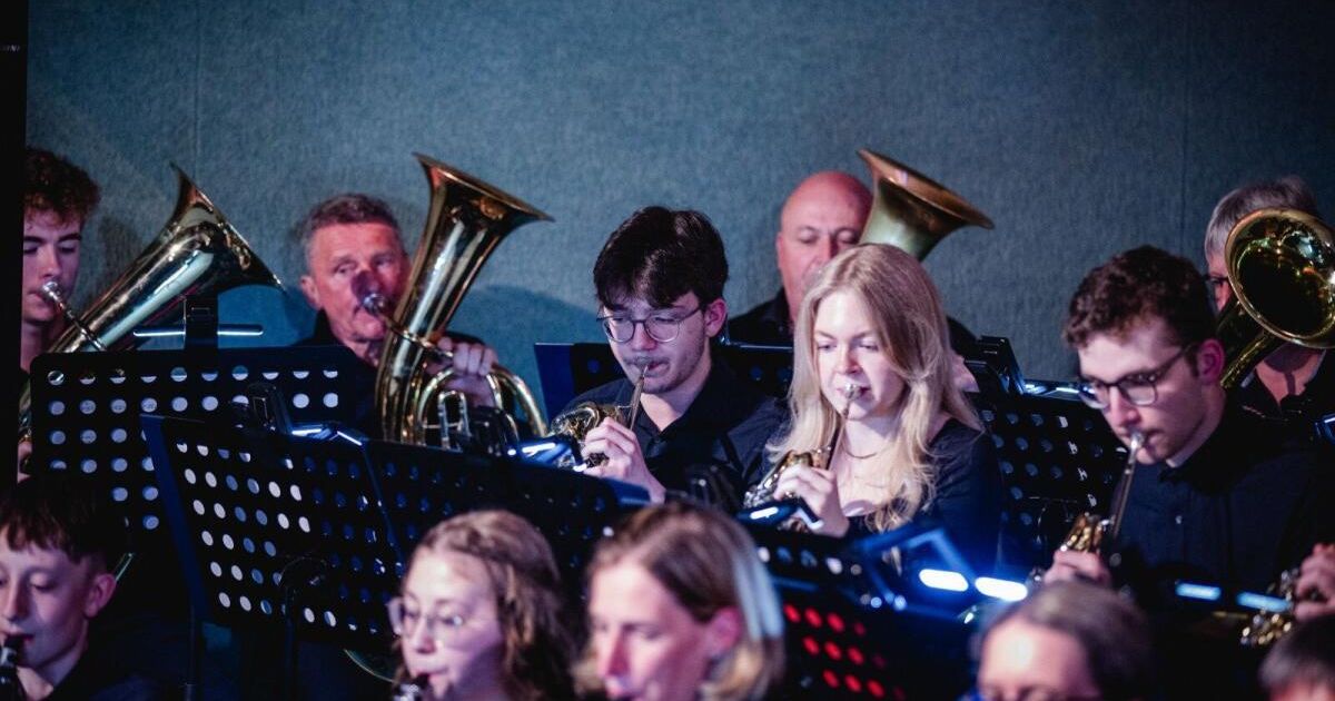 St. Oswald Musicians Invite You to Spring Concert