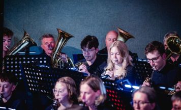 St. Oswalder Musiker laden zum Frühlingskonzert