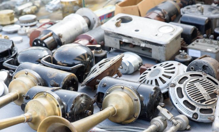 Oldtimerfans werden sicher fündig. (Foto: moquai86 - stock.adobe.com)