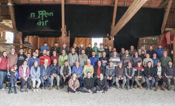 30 Jahre Noppen Air: ein Jubiläum zwischen Popkultur, Feuerwehrfest und Festivalgeschichte