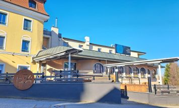 Zukunftspläne für das B34 sind von Avoris-Insolvenz nicht betroffen