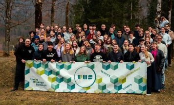 68 Schüler erweiterten mit der UHS ihre Softskills