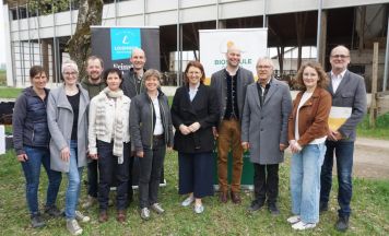 Forschungsprojekt will mehr Vielfalt ins Grünland bringen