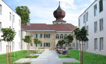 Premiere in Oberösterreich: Altenheim Kleinzell hat Qualitätsprozess absolviert