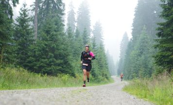 North Trails entwickeln sich zu größtem Trailrunning-Gebiet Europas