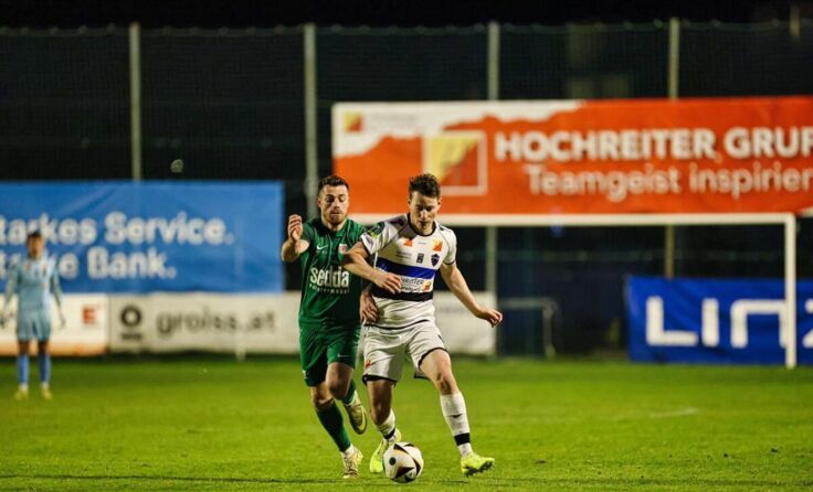  (Foto: SU Vortuna Bad Leonfelden)