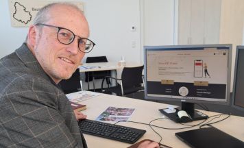 Amtliche Wege werden digitaler