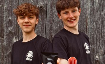 Junge Neugründer bringen den Kick ins Eis