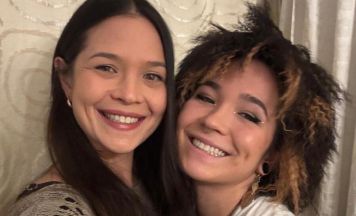 Frauen entfalten ihre Kraft: Achtsames Event mit Stefanie Grace und Nana