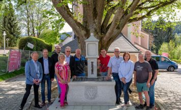 Leonfeldner Bründlkirche wird feierlich wiedereröffnet