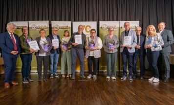 Seniorenbund Oberneukirchen-Waxenberg gewann Neumitgliederwettbewerb