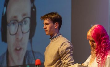 BBS Rohrbach setzen auf reflektierten KI-Einsatz