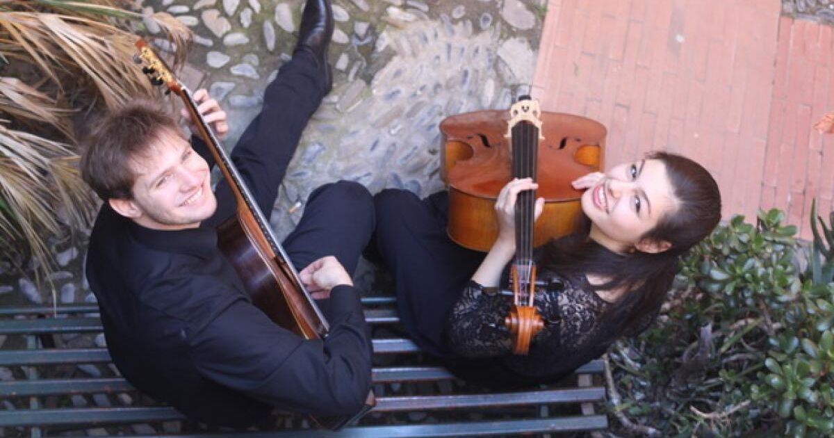 Voi Cultural Initiative Hosts June Concerts at Schloss Neuhaus