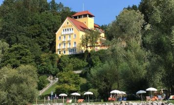 Faustschlössl feiert 60 Jahre