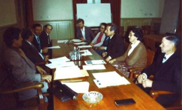 Sozialsprengel Oberes Mühlviertel sichert seit 45 Jahren soziale Dienste