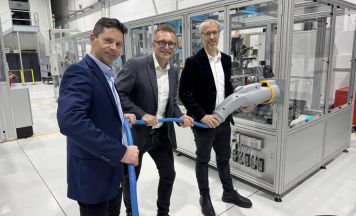 Bad Leonfeldner Energieunternehmen startet Serienproduktion für Batteriekühlung