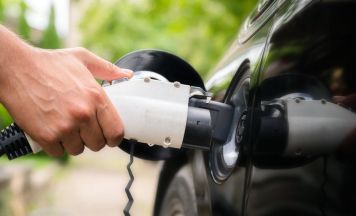 Bezirk Rohrbach ist Spitzenreiter bei der Neuanmeldung von Elektroautos