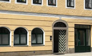 Mit dem Atelier Reiterhaus entsteht in Neufelden ein offener Raum für Begegnung
