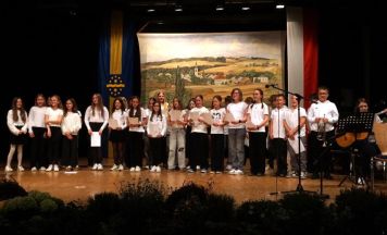 LandLaut Forum und Marktfest in Lembach: ein lautes, mutiges Wort vom Land