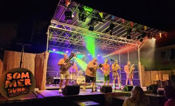 Sommerbühne bringt Live-Musik auf den Marktplatz in Altenfelden