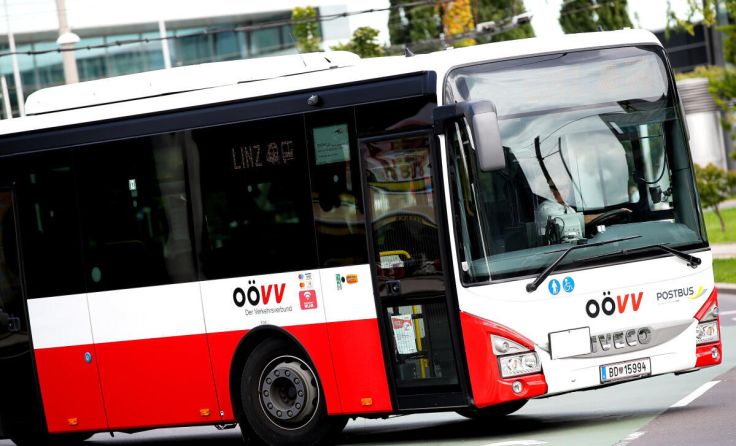 Mit Schulbeginn im September gibt es Verbesserungen im Busangebot. (Foto: Weihbold)
