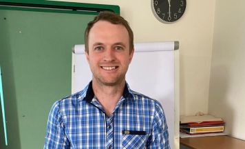 Neustifter ist landwirtschaftlicher Meister des Jahres