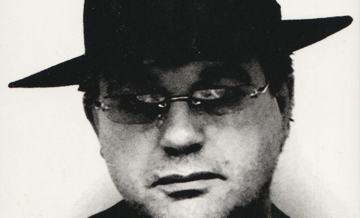 Fotograf Joseph Gallus Rittenberg ist international anerkannt. (Foto: privat)