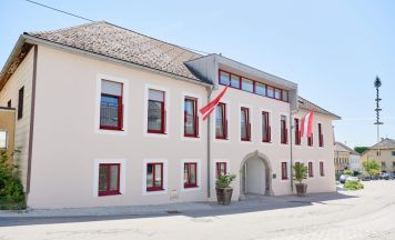 Kleinzell gewinnt Europäischen Dorferneuerungspreis in Silber