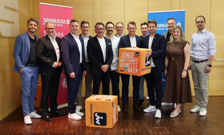Voller Erfolg für das erste Finance & Food-Festival. (Foto: SMW)