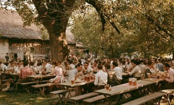 Bierviertel dreht historischen Film über die Kunst des Bierbrauens - Komparsen sind gesucht