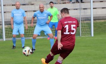 Fußball verbindet: St. Veiter setzt mit Abschlussprojekt Zeichen für Inklusion