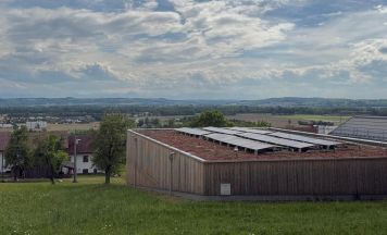 Feldkirchen investiert in sichere Trinkwasserversorgung