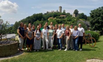 Bio.Genuss Mühlviertel-Donau wird international weiterentwickelt