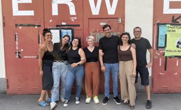 Gallneukirchner Kulturverein startet unter neuem Vorstand durch