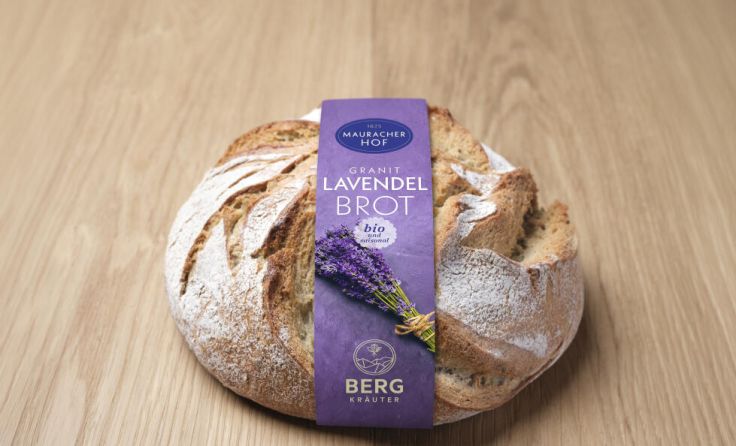 Sommerspezialität aus der Bio-Hofbäckerei Mauracher (Foto: BIO-HOFBÄCKEREI MAURACHER)