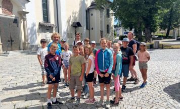 Rohrbach-Berger Stadtgeschichte wird als Gemeinschaftserlebnis lebendig gemacht