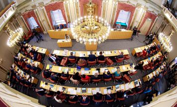 Gemeindepaket bringt für Rohrbachs Gemeinden 3,2 Millionen Euro Unterstützung