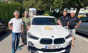 Gallneukirchen sorgt mit Taxi-Gutscheinen für leistbare Mobilität