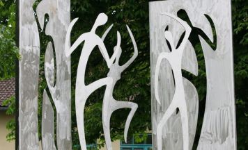 Kraft tanken auf den Wegen der Heilung im Pesenbachtal